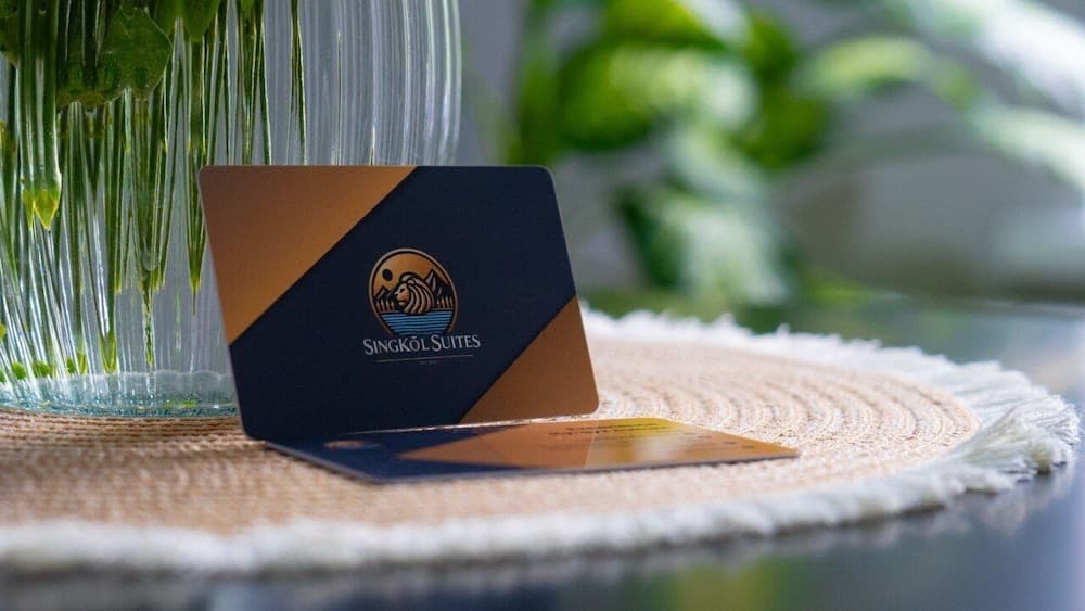 SingKolSuites, Bishkek