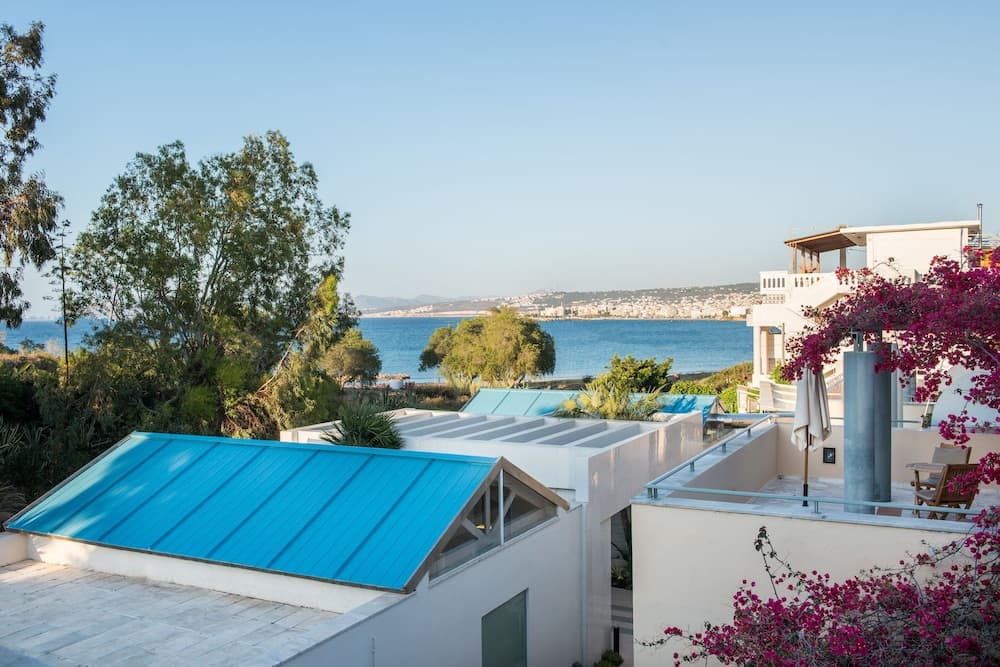 Forum Suites, Chania, photo 5