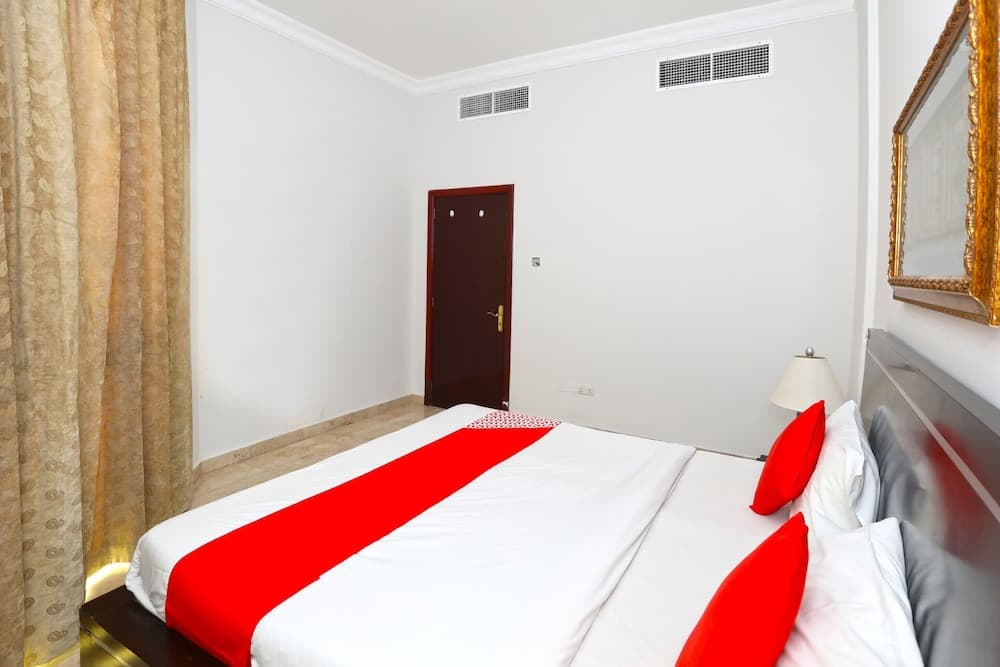OYO 117 Al Jabriya Suites, Manama, photo 3