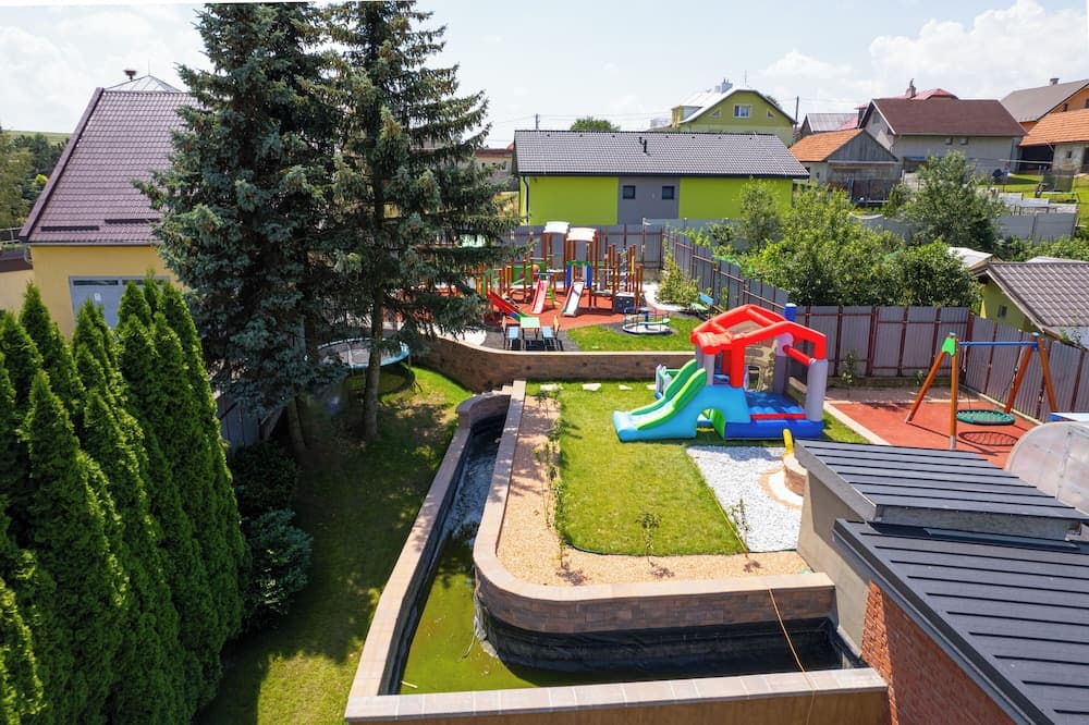 Apartmány Žakovce & SPA, Vysoké Tatry, photo 2