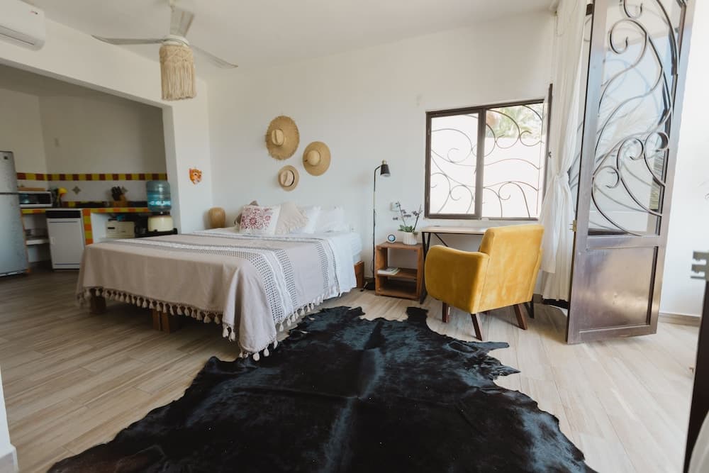 Casa Fénix - Sayulita, Sayulita, photo 2