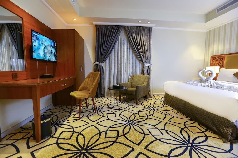 Lotaz Hotel Suites - Al Salamah, photo 5