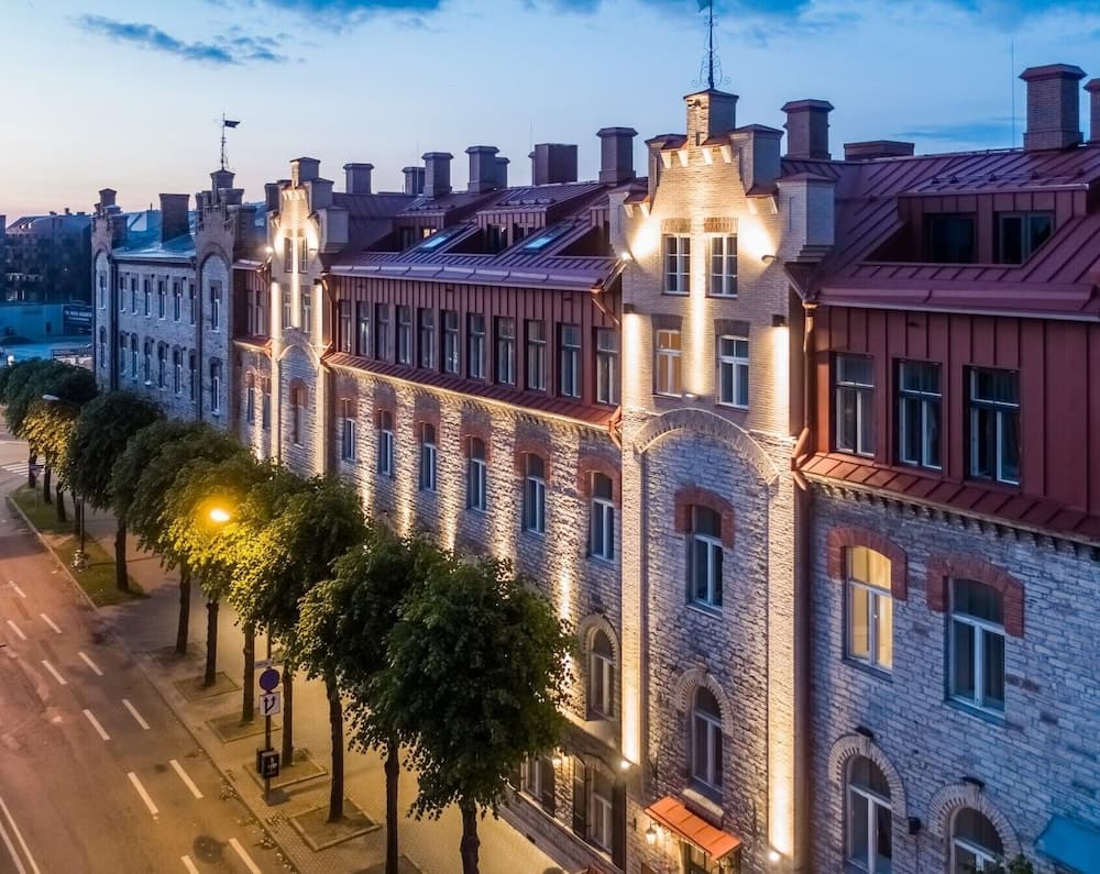 Stay Apartments - Near St Olav's Church, Tallinn