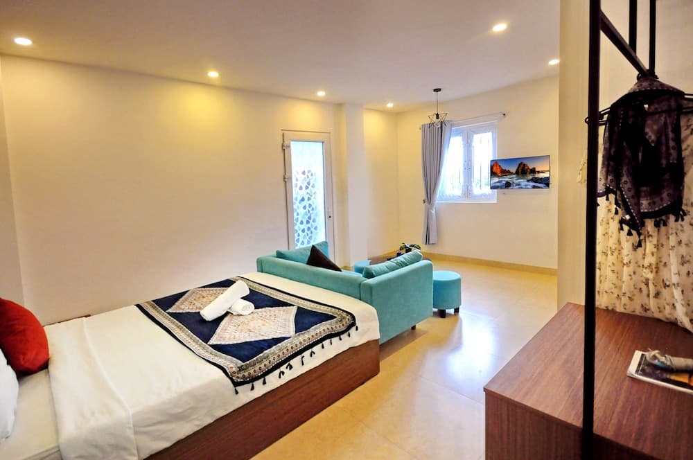 Banana Stay Nha Trang, Nha Trang