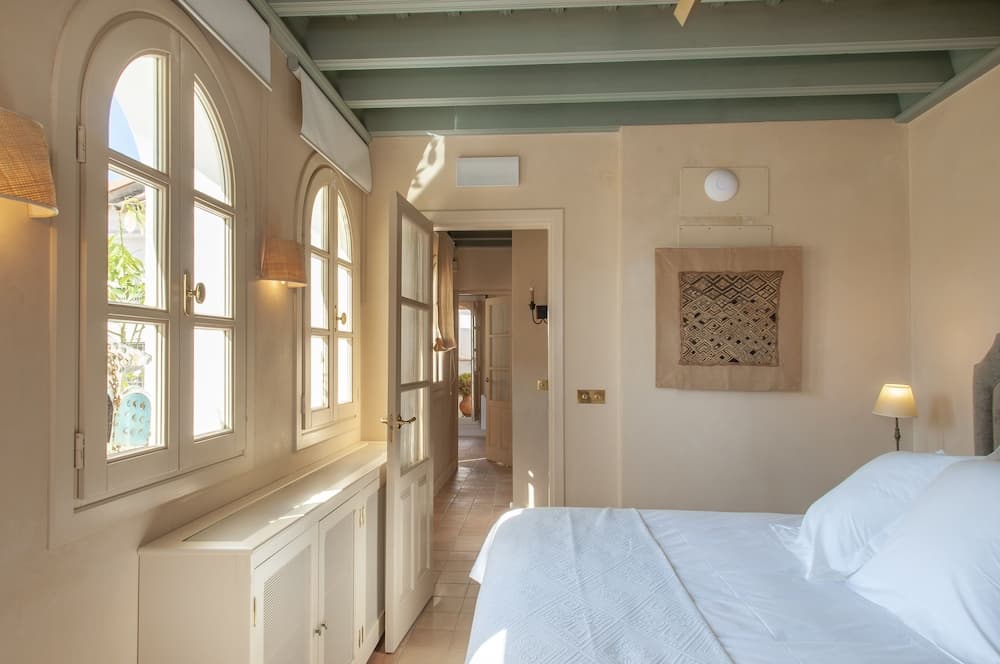 CH Apartments Rooftop Terrace, Seville, photo 6