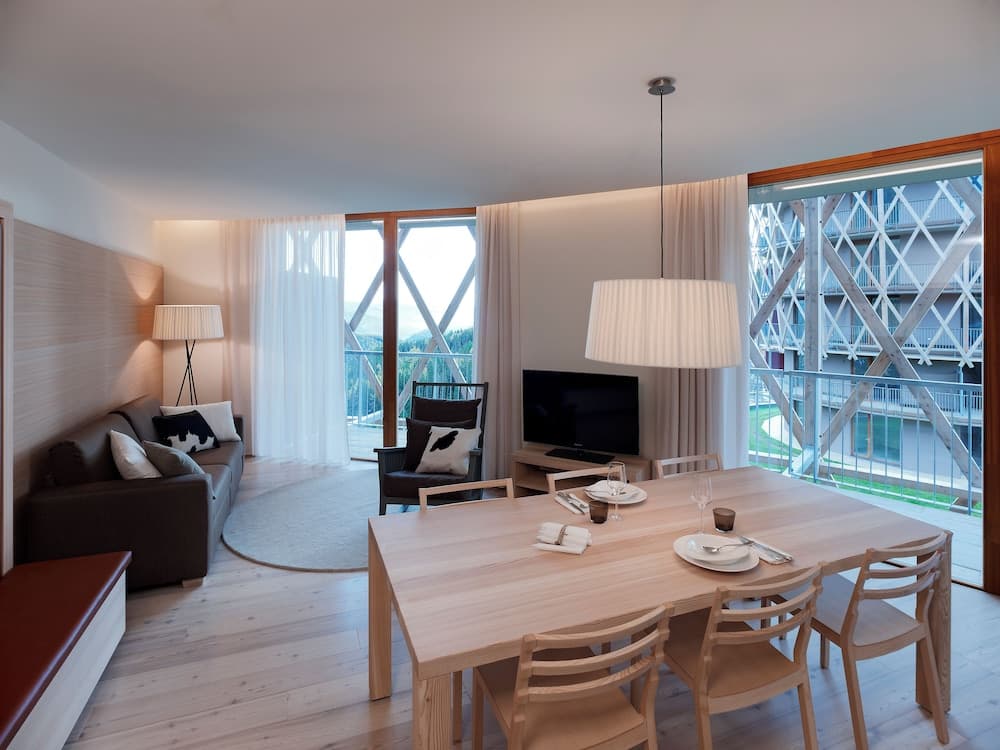 Falkensteiner Residences Edelweiss, Rennweg am Katschberg, photo 2