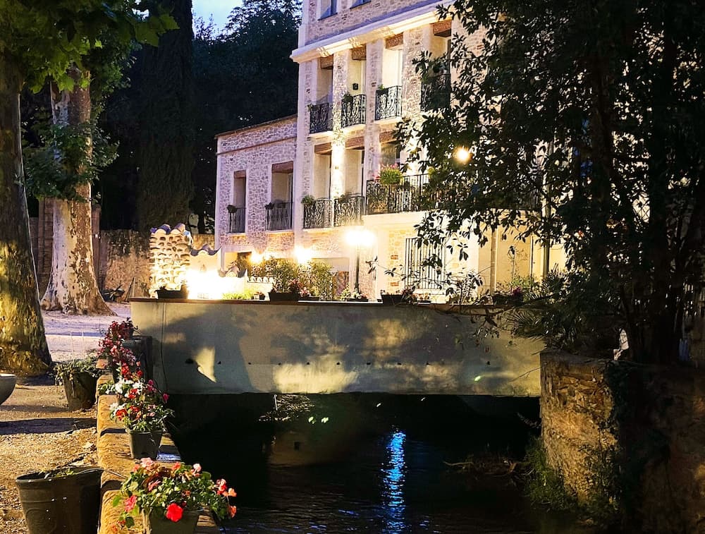 Appart Hotel Spa Perpignan, Perpignan