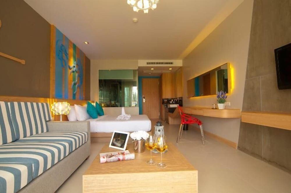 Ratana Platinum Resort, Kamala, photo 2