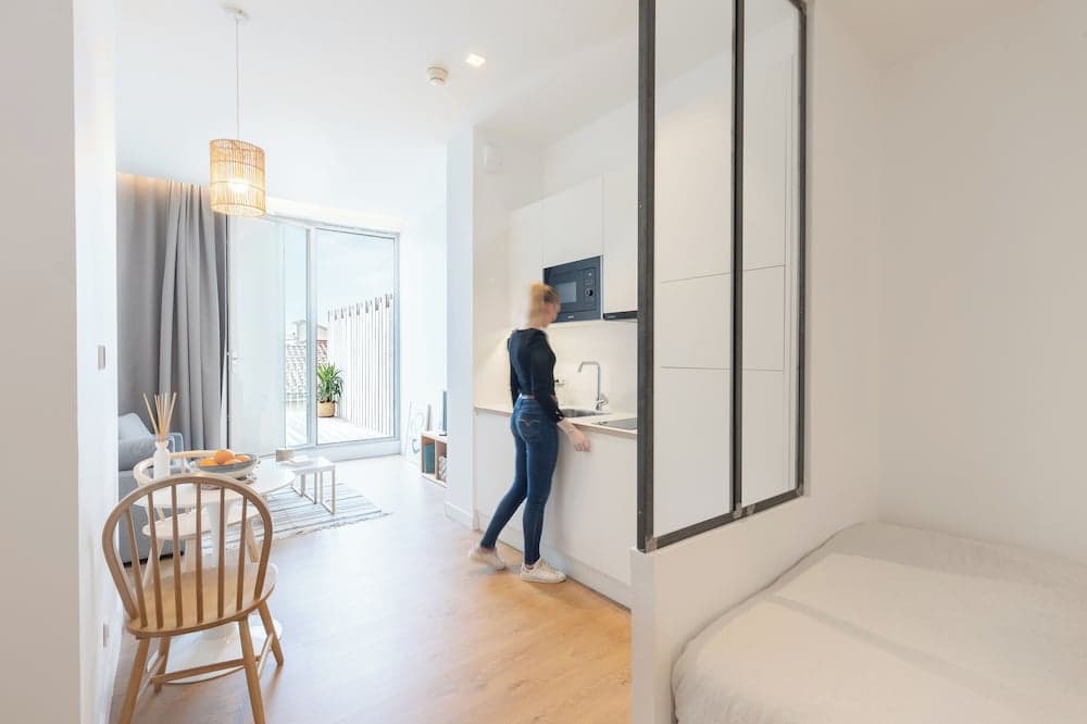Les Appartements de Babel Vieux Port, Marseille, photo 2