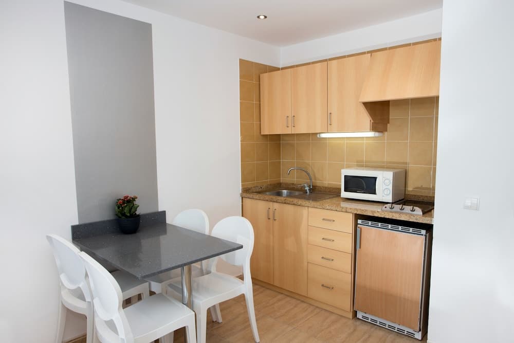Apartamentos Sal Rossa, Sant Josep de sa Talaia, photo 6