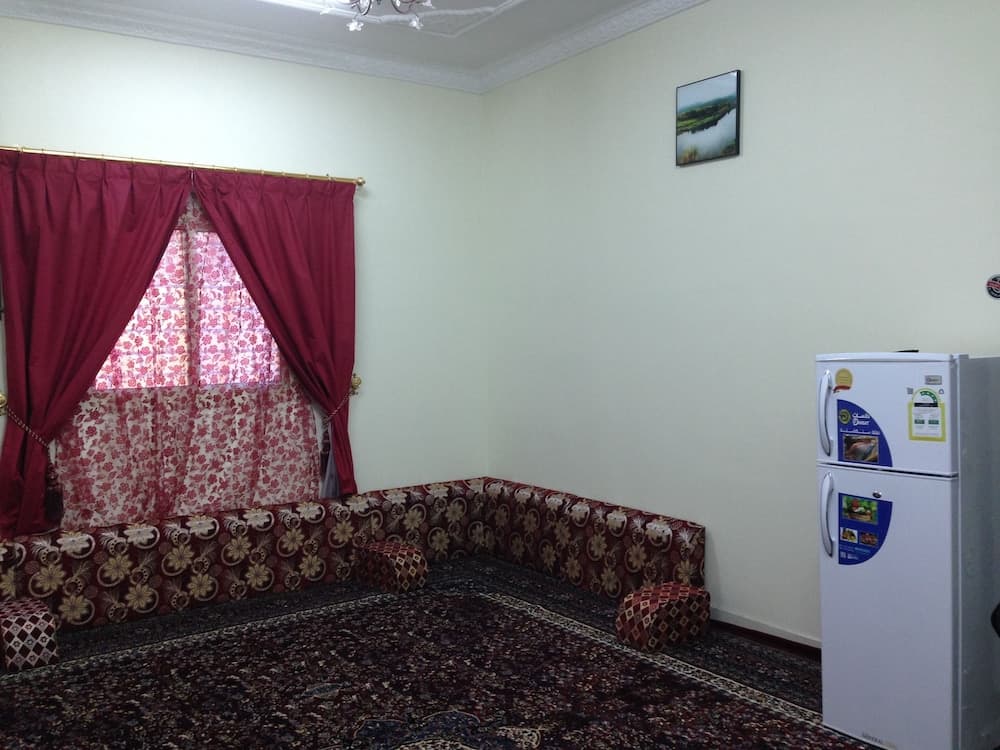Al Eairy Furnished Apartments Tabuk 6, Tabuk, photo 6