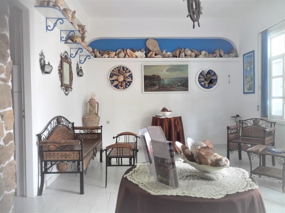Angelika, Leros, photo 5