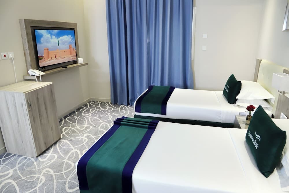 sunrise suites, Tabuk, photo 5