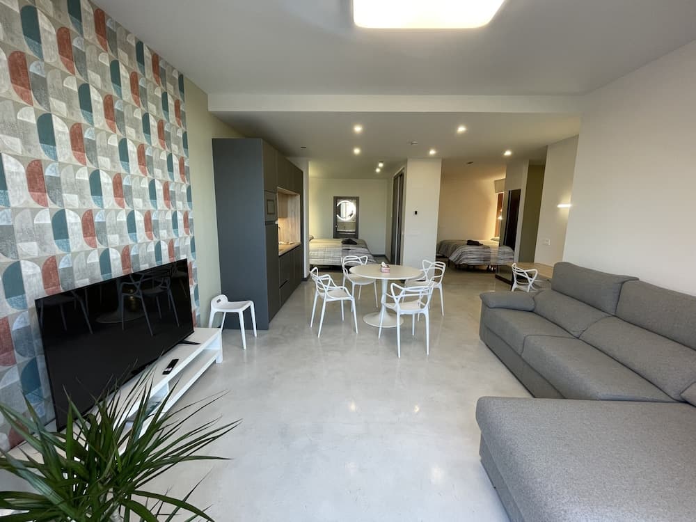 Apartamentos Aljama, Burgos, photo 3