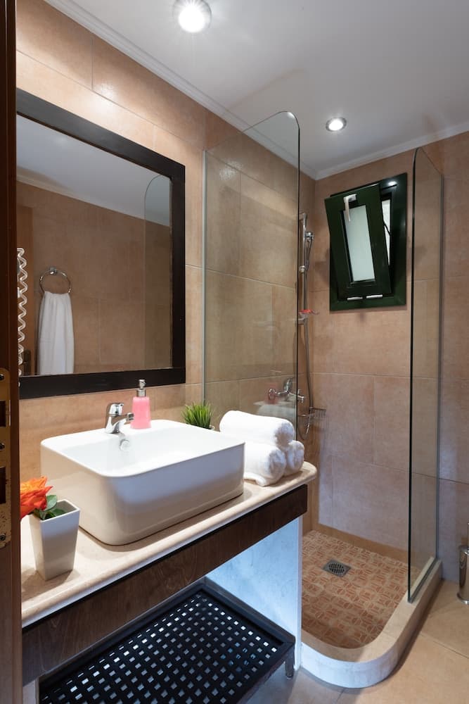 Porto Sisi Hotel Apartments, Agios Nikolaos, photo 5