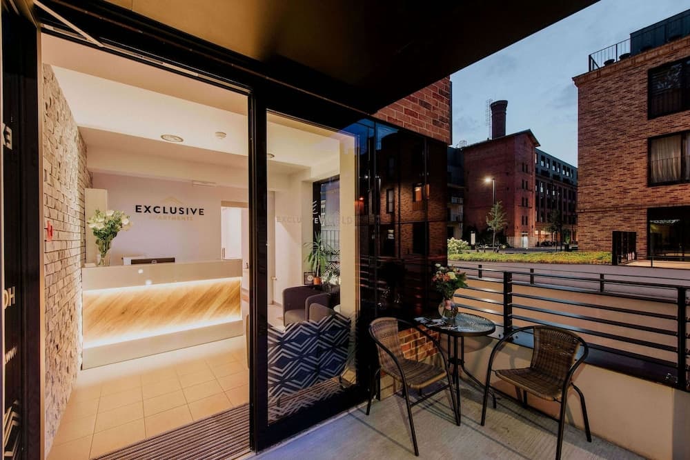 inQse Krakow | Brewery Residence, Kraków