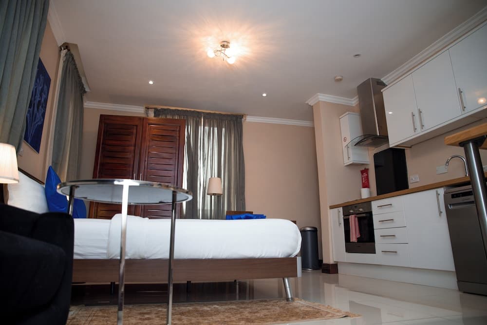 Cromer Serviced Apartments, Accra, photo 6