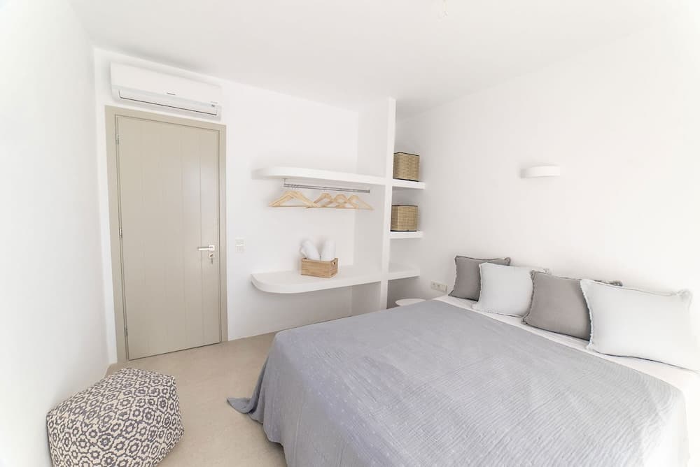 Campo Suites, Paros, photo 6