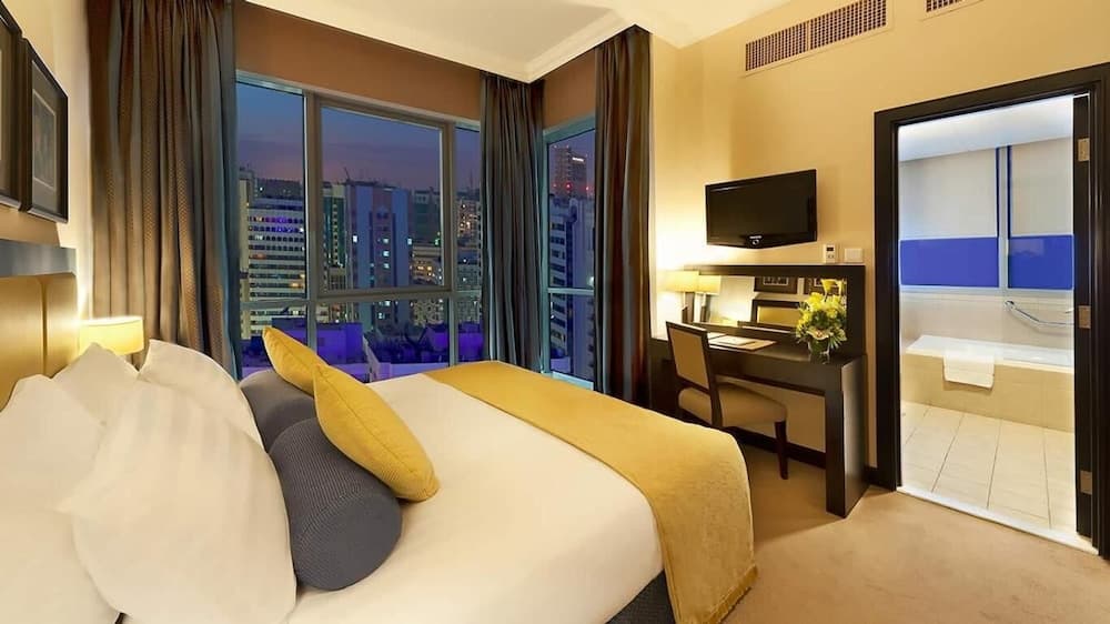Almasa apartments, Salmiya, photo 2