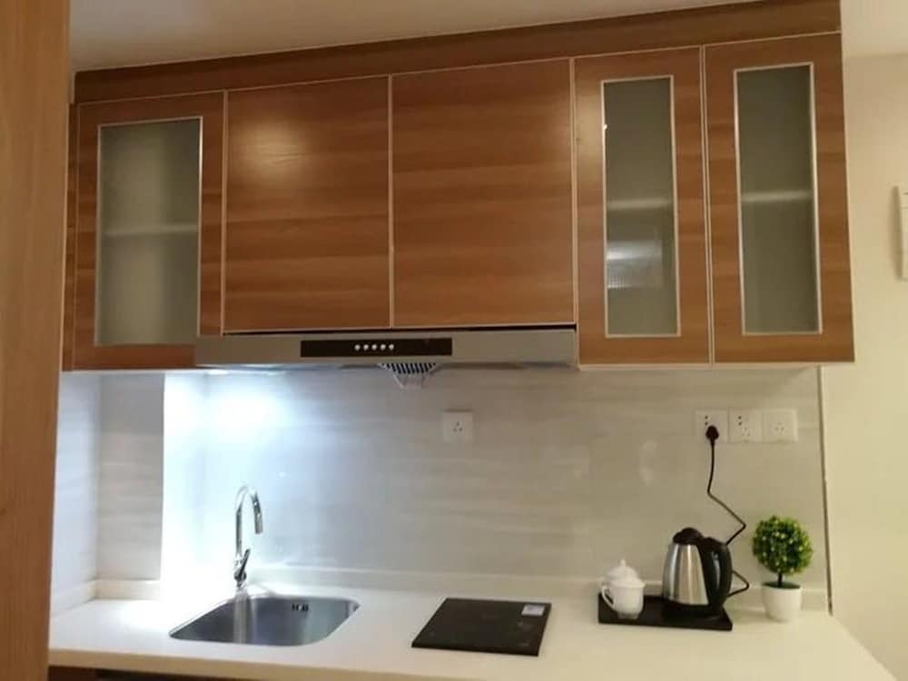 Goodview Apartment Hotel, Changsha, photo 5