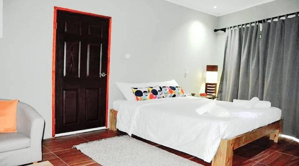 La Nature Apartments, Mahé Island, photo 6