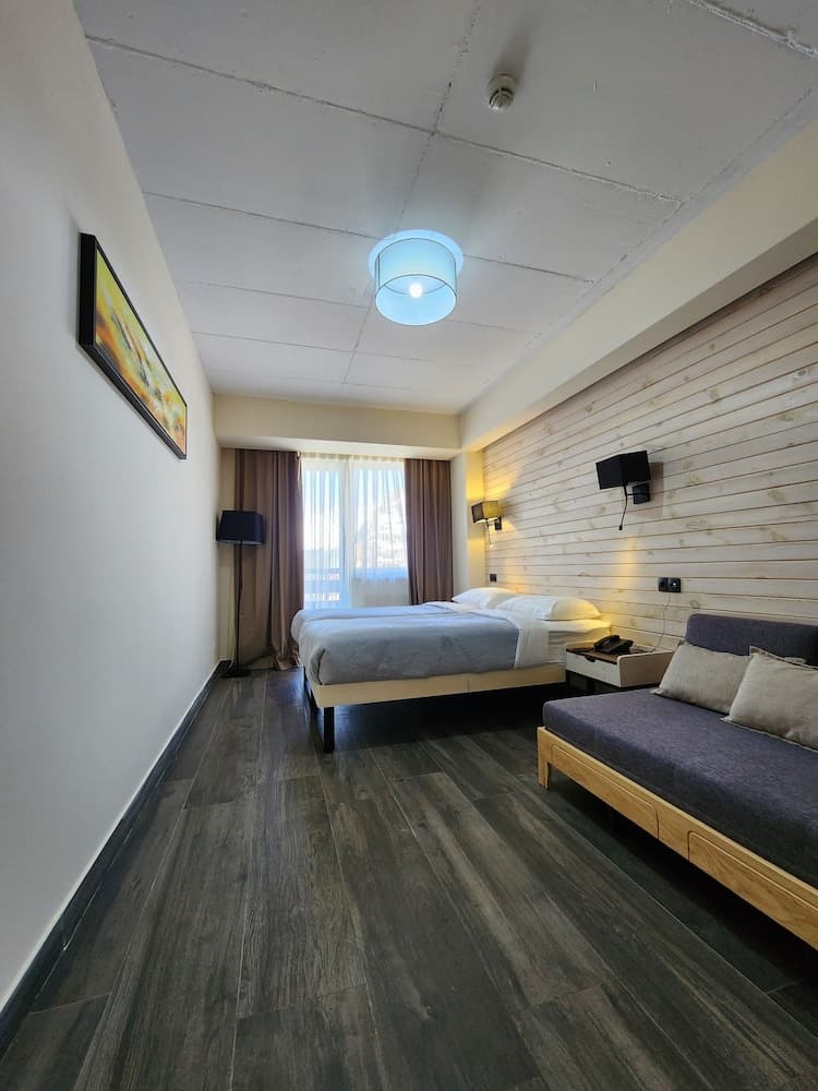 Gudauri Hills ApartHotel, Kazbegi, photo 2