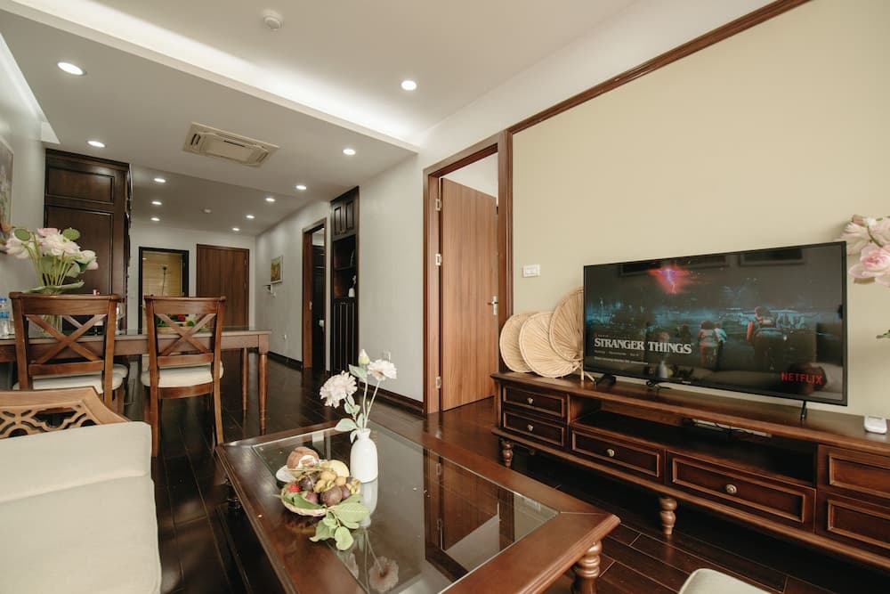 Lunaria Two Bedroom Apartment, Hanoi