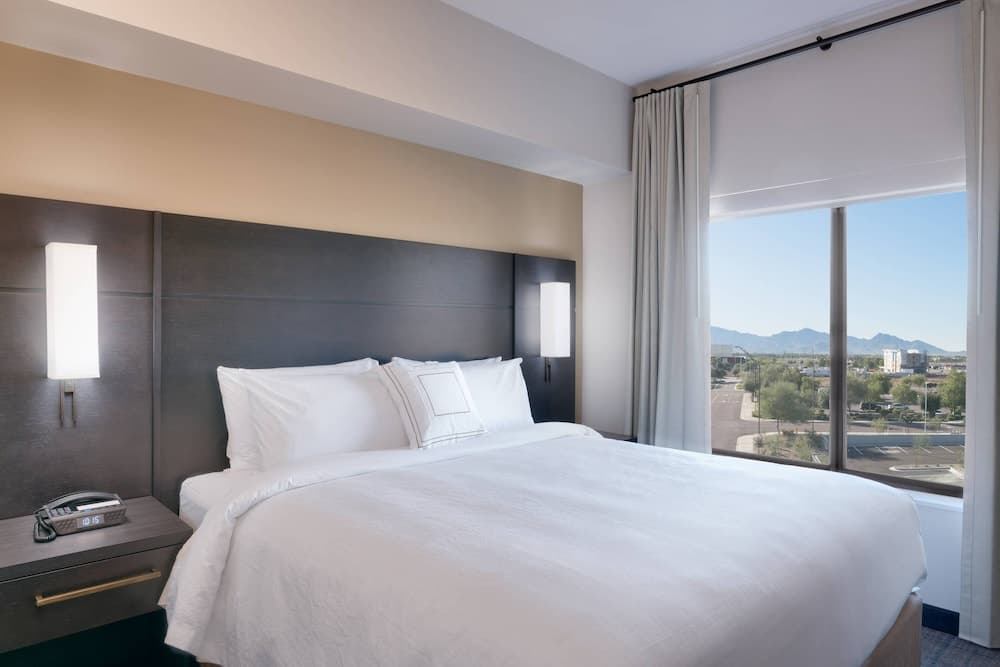 Residence Inn by Marriott Phoenix West/Avondale, Avondale, photo 4