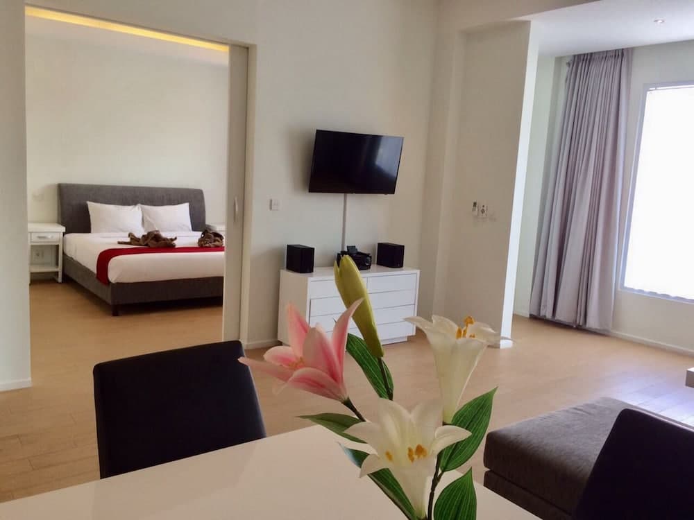 Coast Boutique Apartments, Kuta, photo 2