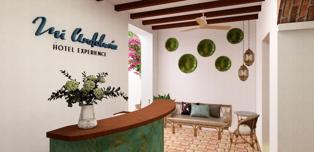 Mi Andalusia Hotel Experience, Málaga