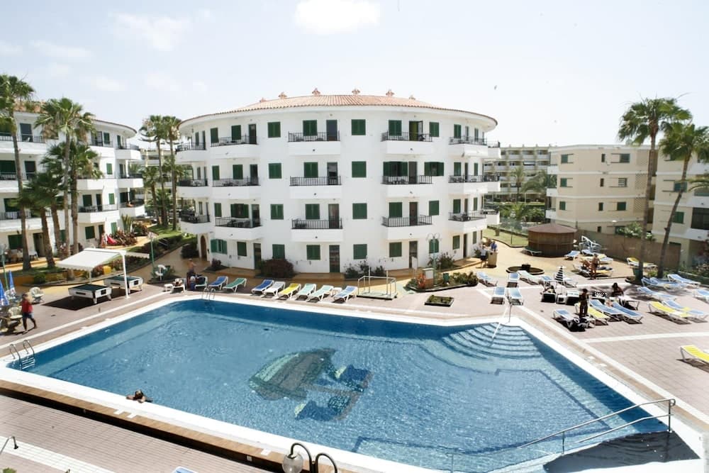 Apartamentos Las Faluas, San Bartolomé de Tirajana, photo 2