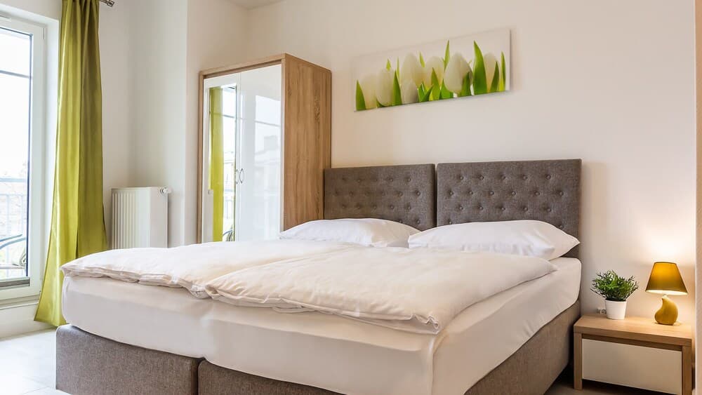 VacationClub - Aquamarina Apartments, Swinoujscie, photo 2