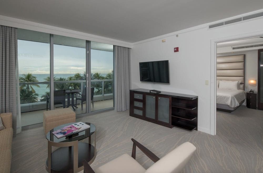 Residences at Fontainebleau Miami, Miami Beach, photo 4