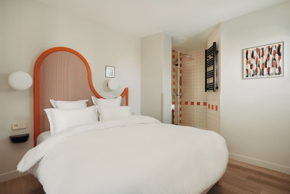 Edgar Suites Lille - Shake, Lille, photo 6
