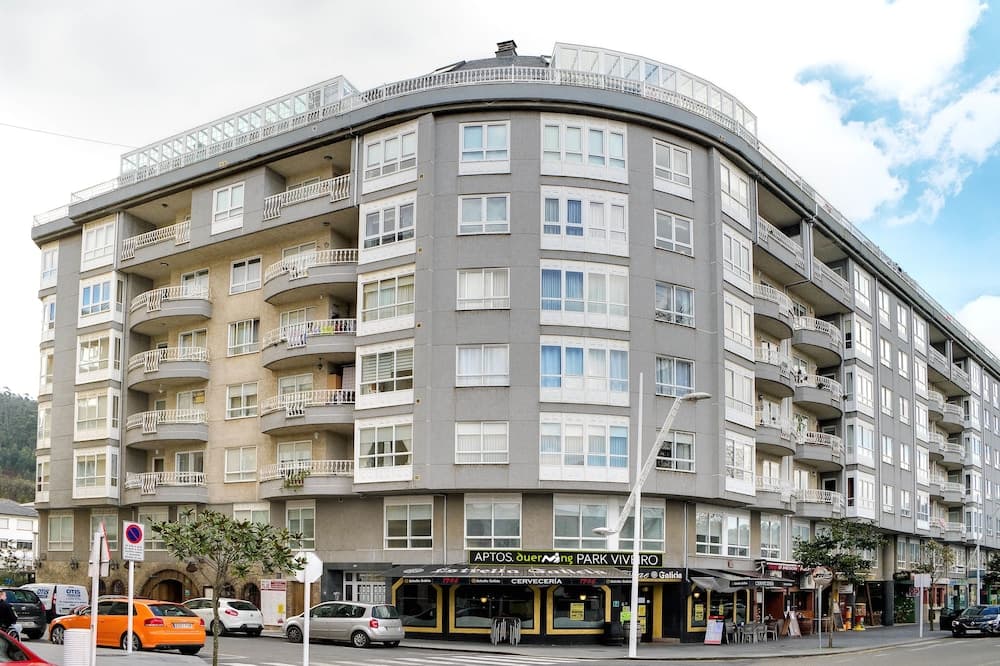 Apartamentos Duerming Park Viveiro, Viveiro