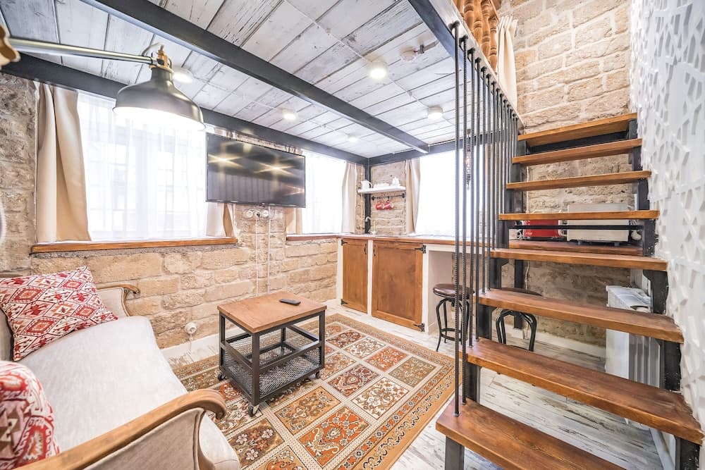 Rest Studios, Baku, photo 3