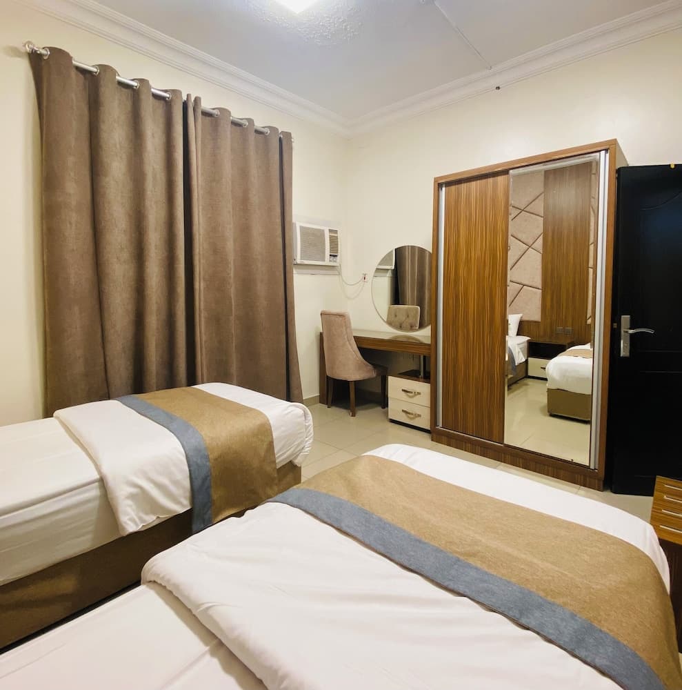 Lordy Serviced Apartments, Riyadh