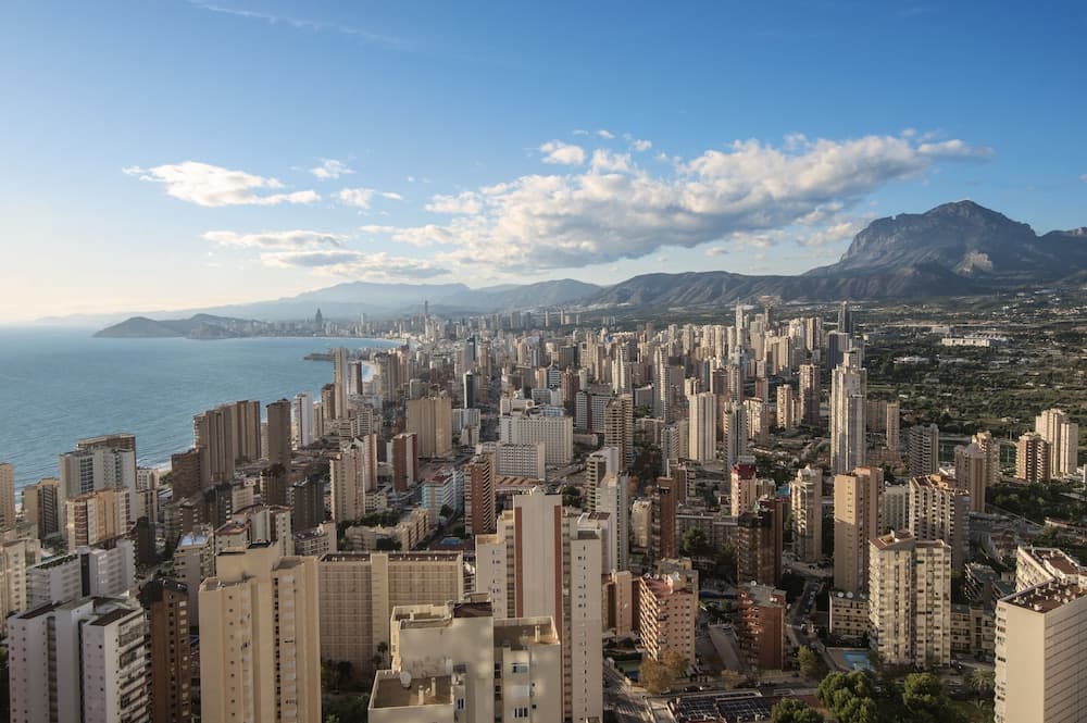 Pierre & Vacances Benidorm Horizon, Benidorm, photo 5