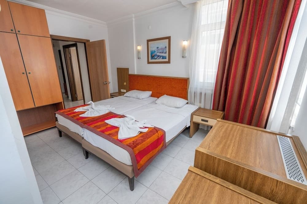 Kleopatra Carmen Apart, Alanya, photo 6