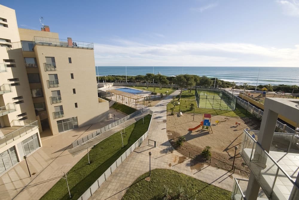 Apartamentos Alcocebre Suites 3000, Alcala de Xivert, photo 5