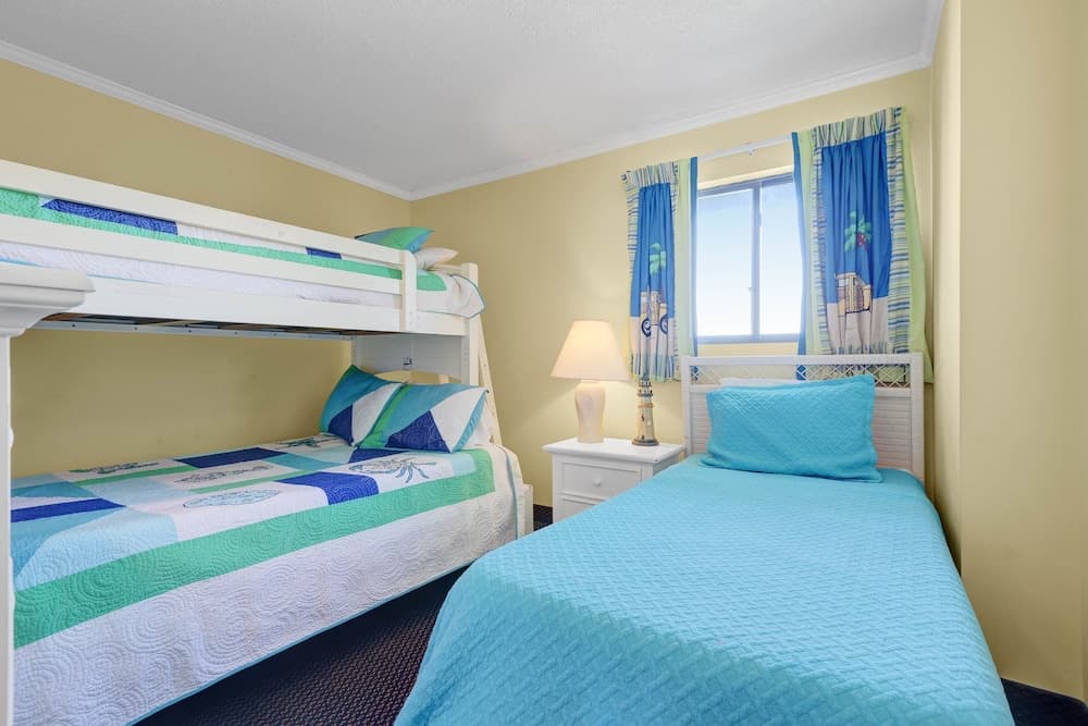 Sands Beach Club Resort, Myrtle Beach, photo 2