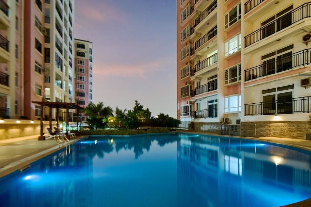Chateau Towers Hotel Apartment, Accra, photo 4