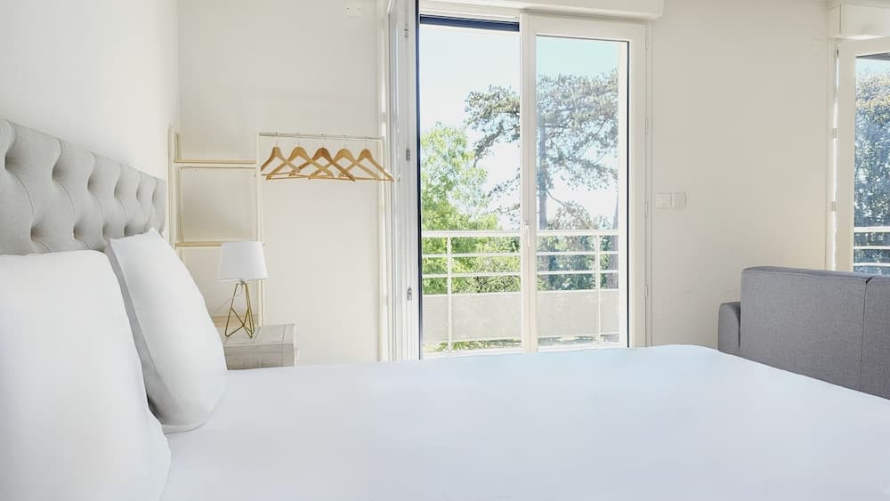 ZENAO Appart'hotel Nevers, Nevers, photo 2