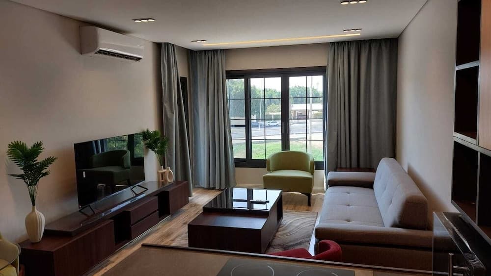 Mirage Taiaa Hotel Apartments, New Cairo, photo 6