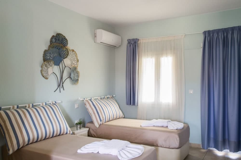 Spiti Prifti, Corfu, photo 4