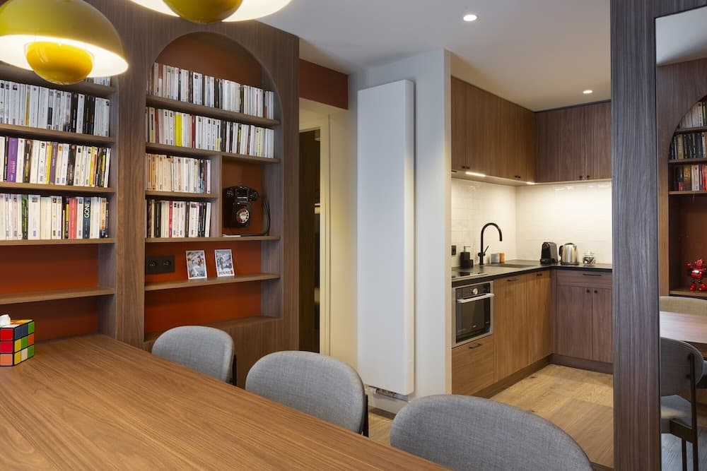 RockyPop Flaine Appartements & Spa, Araches-la-Frasse