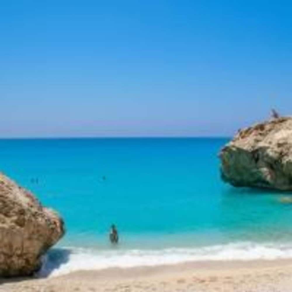 Eolos Apartments With Private Parking, Lefkada, photo 3