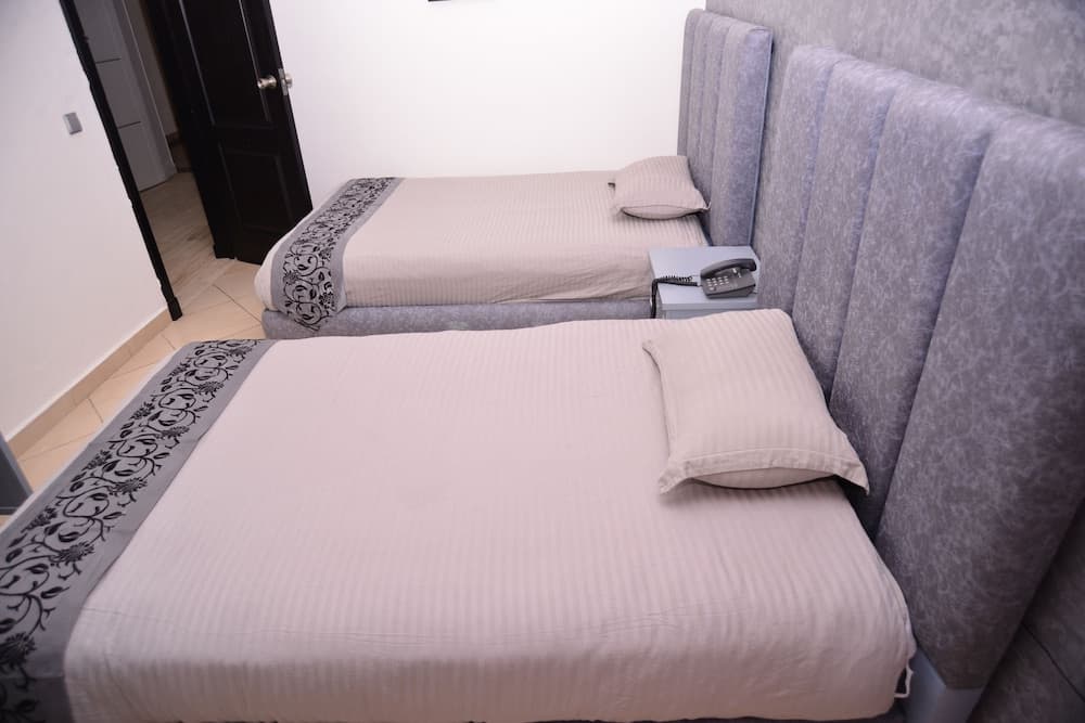 Sourebou Chez Appart Hotel Founty Beach, Agadir, photo 6