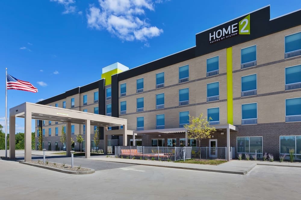 Home2 Suites by Hilton Battle Creek, Battle Creek