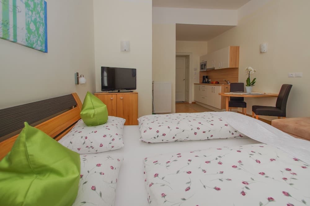 Residence Diana, Merano, photo 6